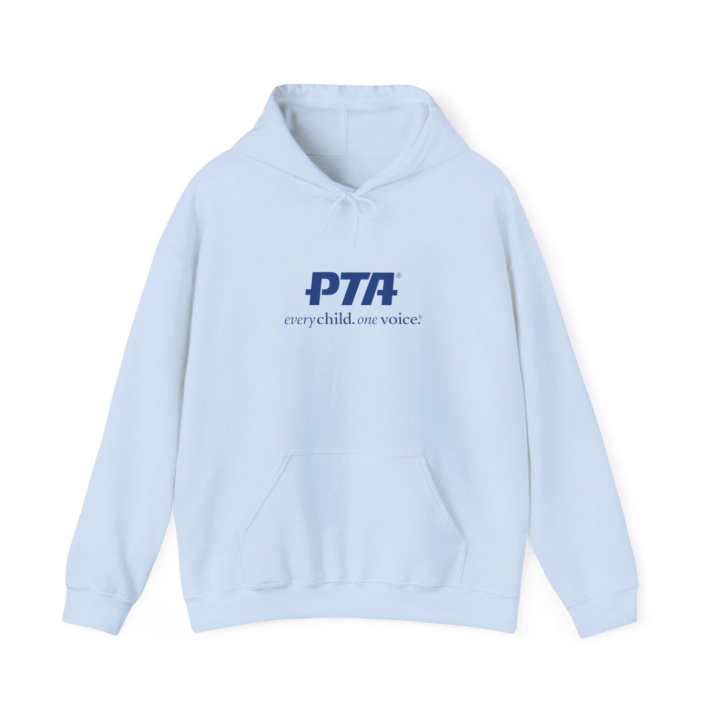 PTA Unisex Heavy Blend™ Hooded Sweatshirt
