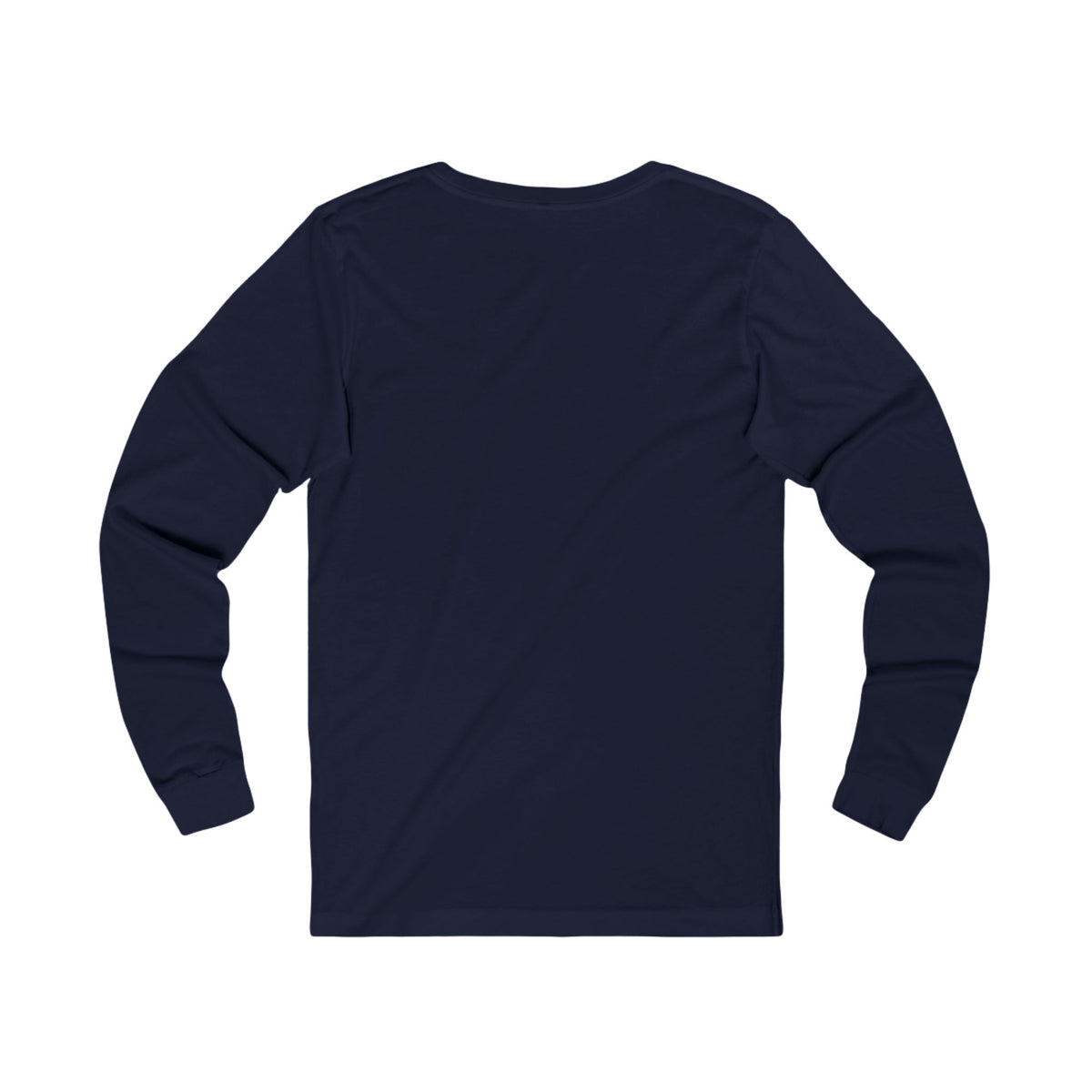 Blackbird Global Unisex Jersey Long Sleeve Tee