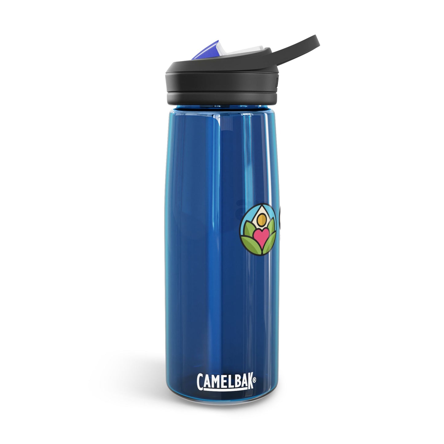 Oasis Recovery Center CamelBak Eddy®  Water Bottle, 20oz\25oz