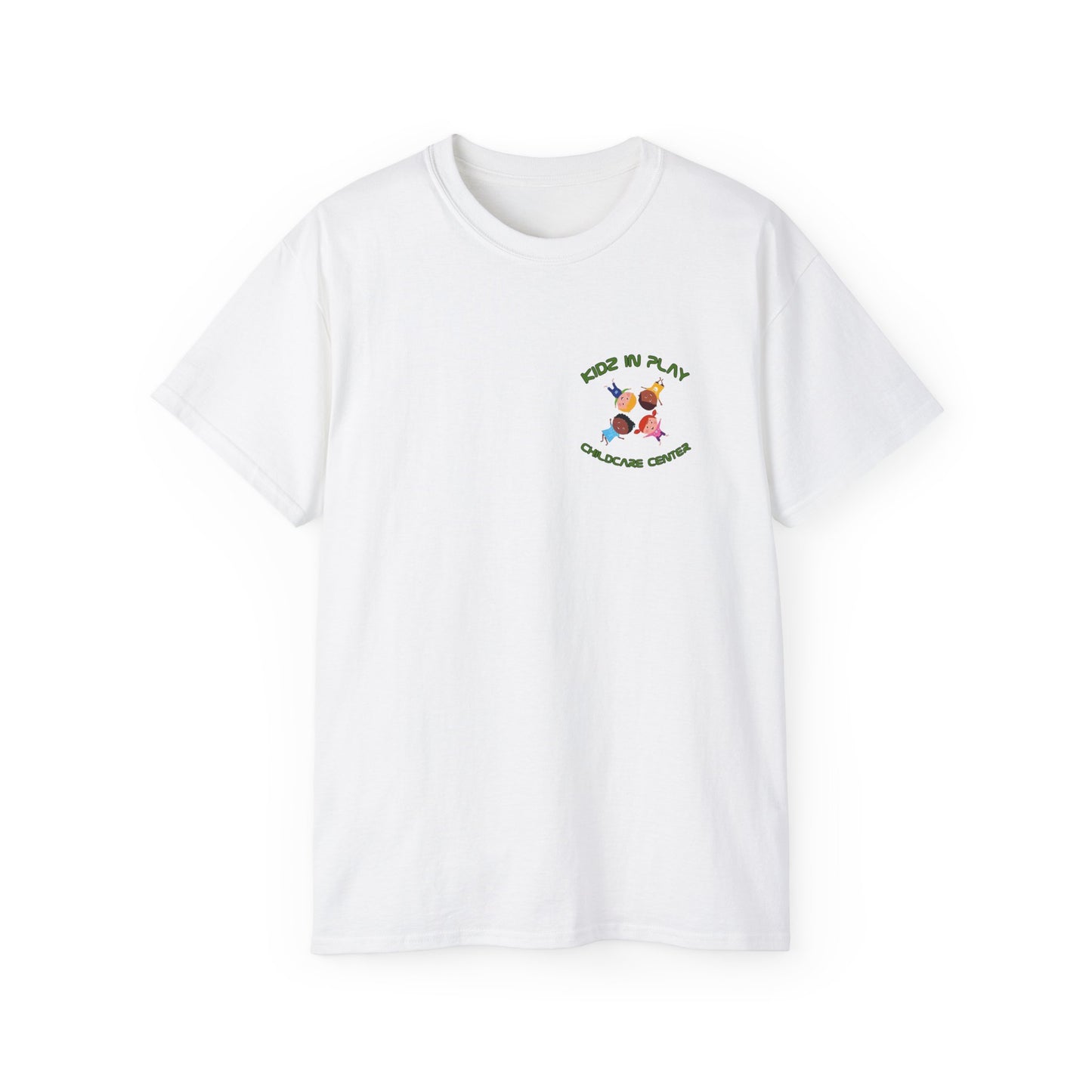 KIP Unisex Ultra Cotton Tee