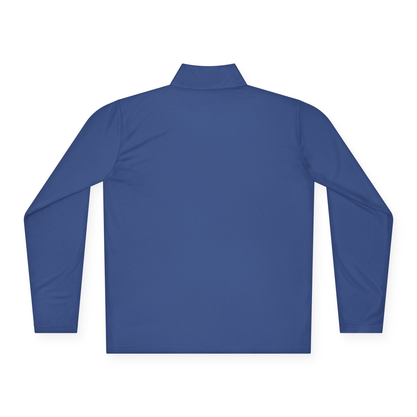 LC Chargers Unisex Quarter-Zip Pullover