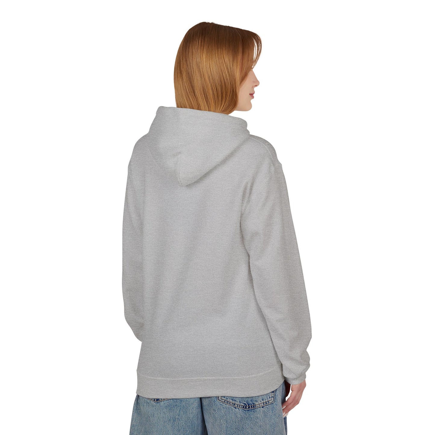 Victory Christian Center School Unisex Midweight Softstyle Fleece Hoodie