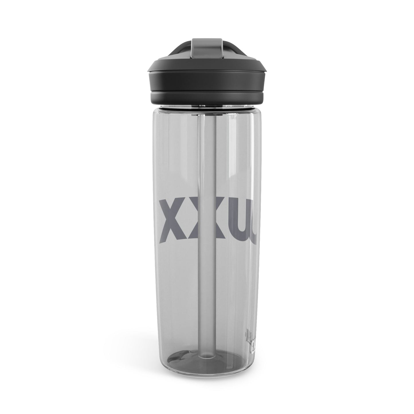 WXXI CamelBak Eddy®  Water Bottle, 25oz