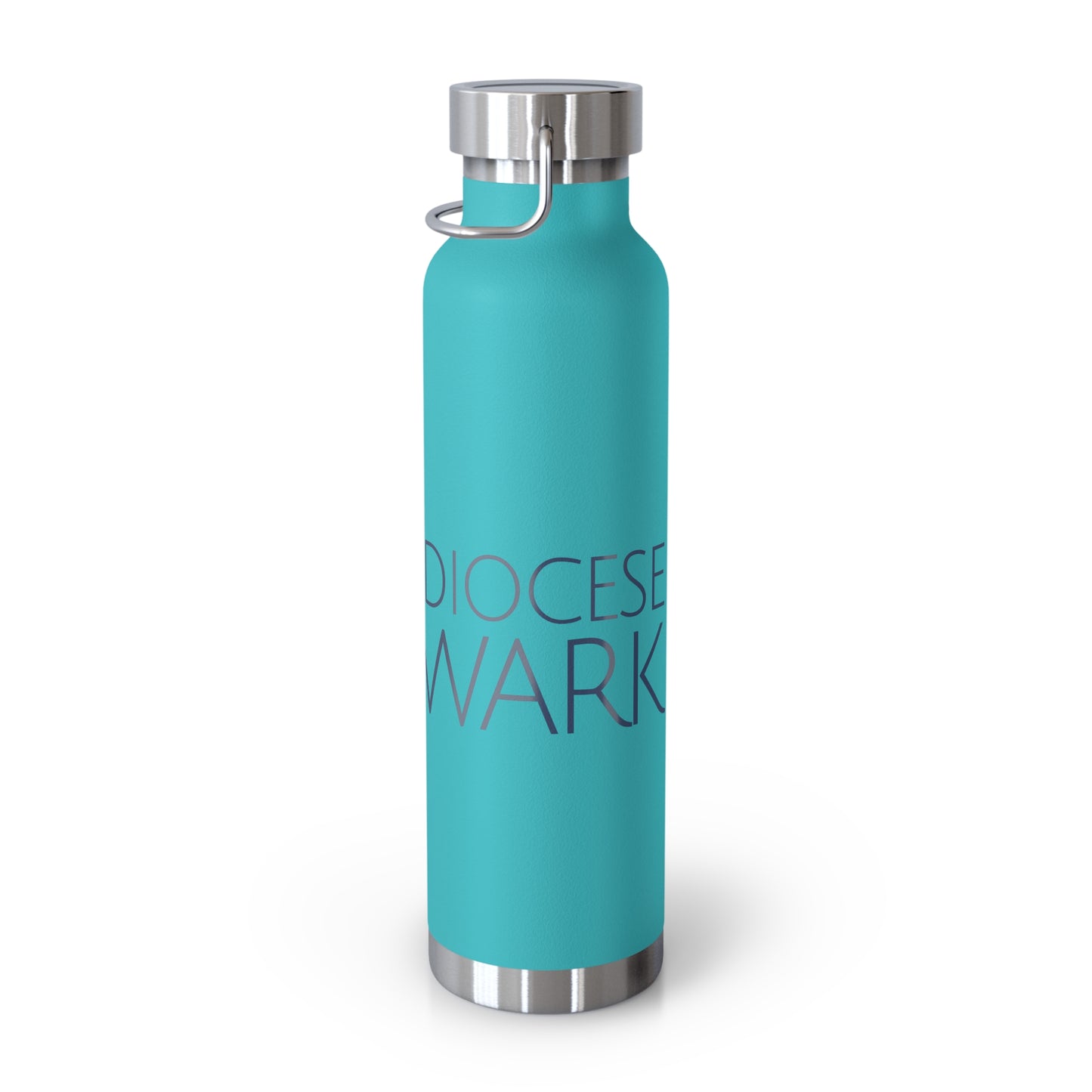 Archdiocese of Newark Copper Vacuum Insulated Bottle, 22oz