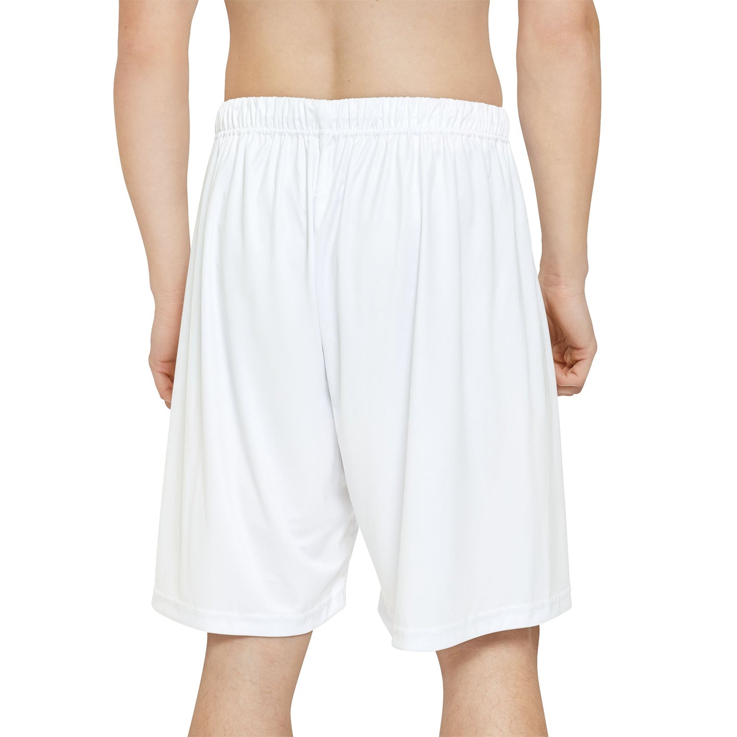 Jazz WCLK  Men’s Sports Shorts (AOP)