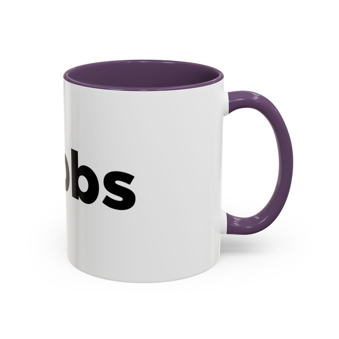 KPBS Accent Coffee Mug (11oz)