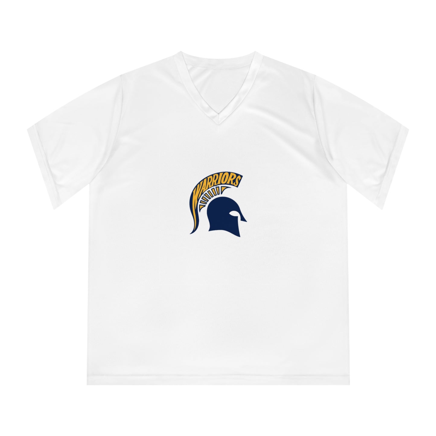 Steinbrenner Women's Lacrosse Women's Performance V-Neck T-Shirt