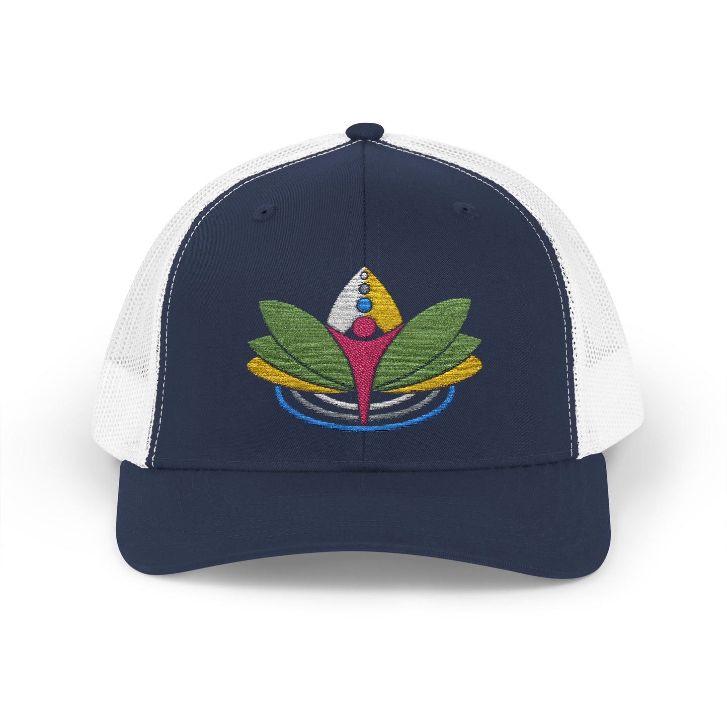 Knoxville Recovery Center Snapback Trucker Cap