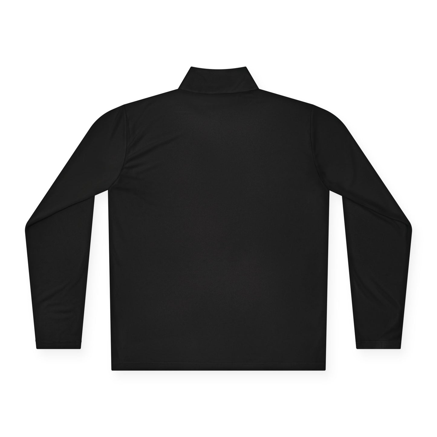 LC Chargers Unisex Quarter-Zip Pullover