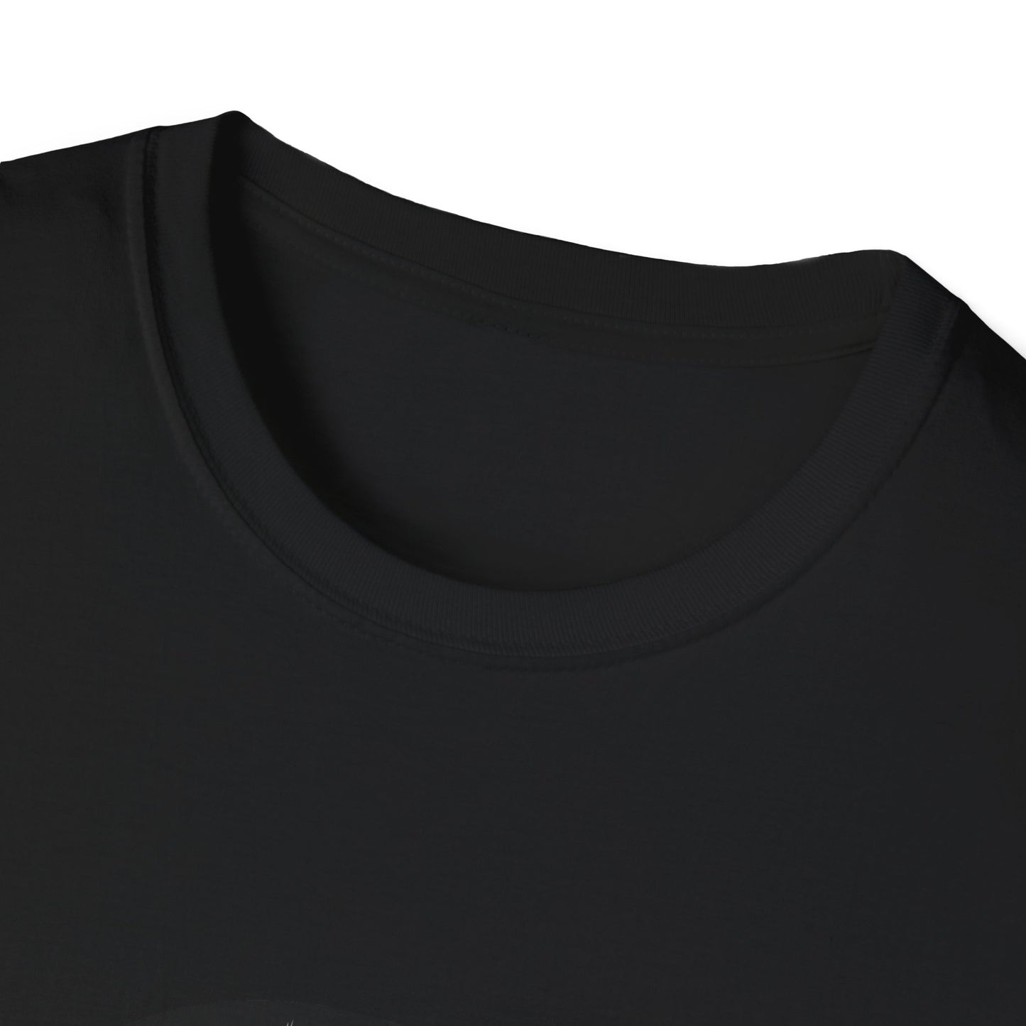 DAG Creative Unisex Softstyle T-Shirt
