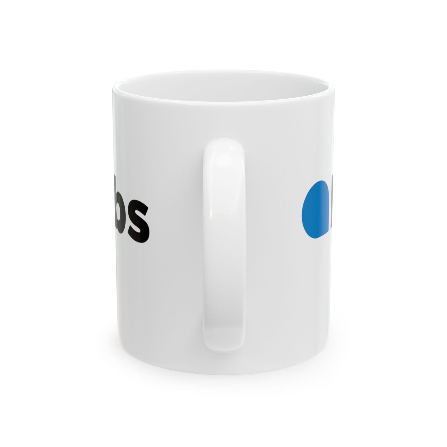 KPBS Ceramic Mug, (11oz, 15oz)