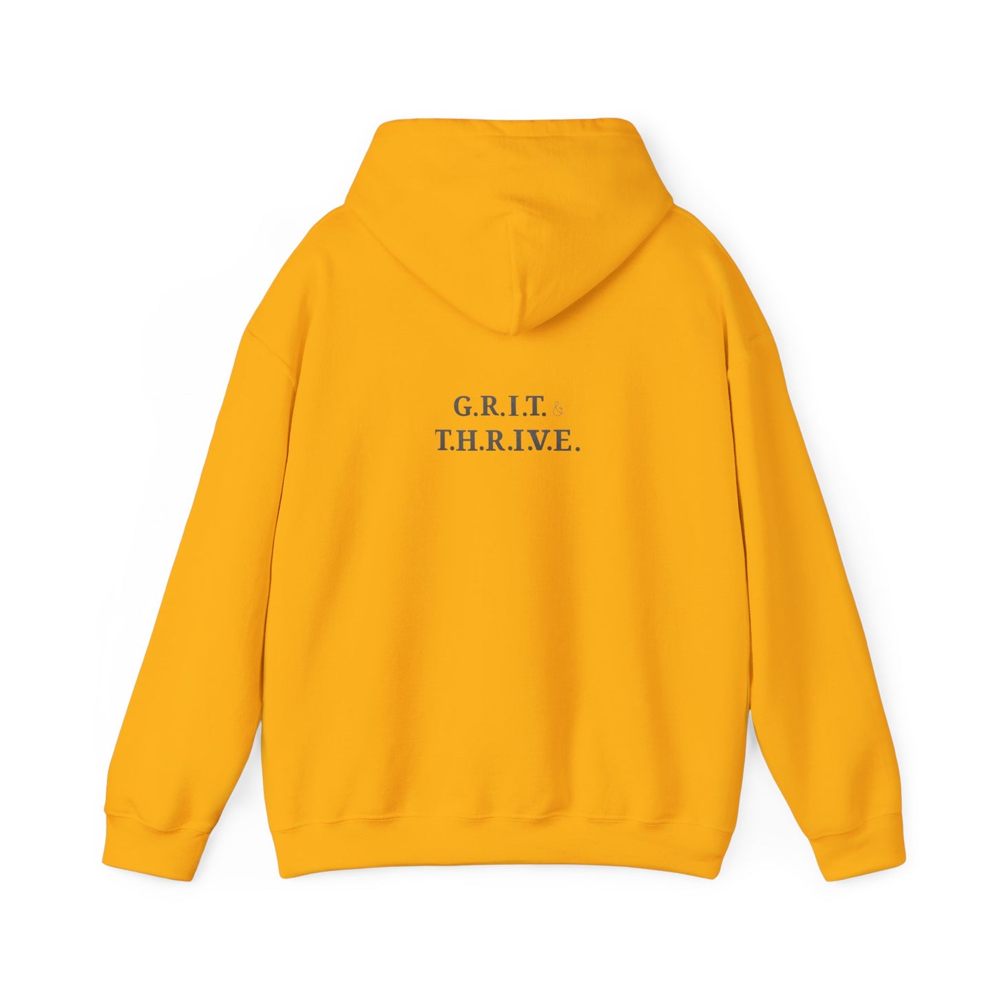 AccelerateHer Unisex Heavy Blend™ Hooded Sweatshirt