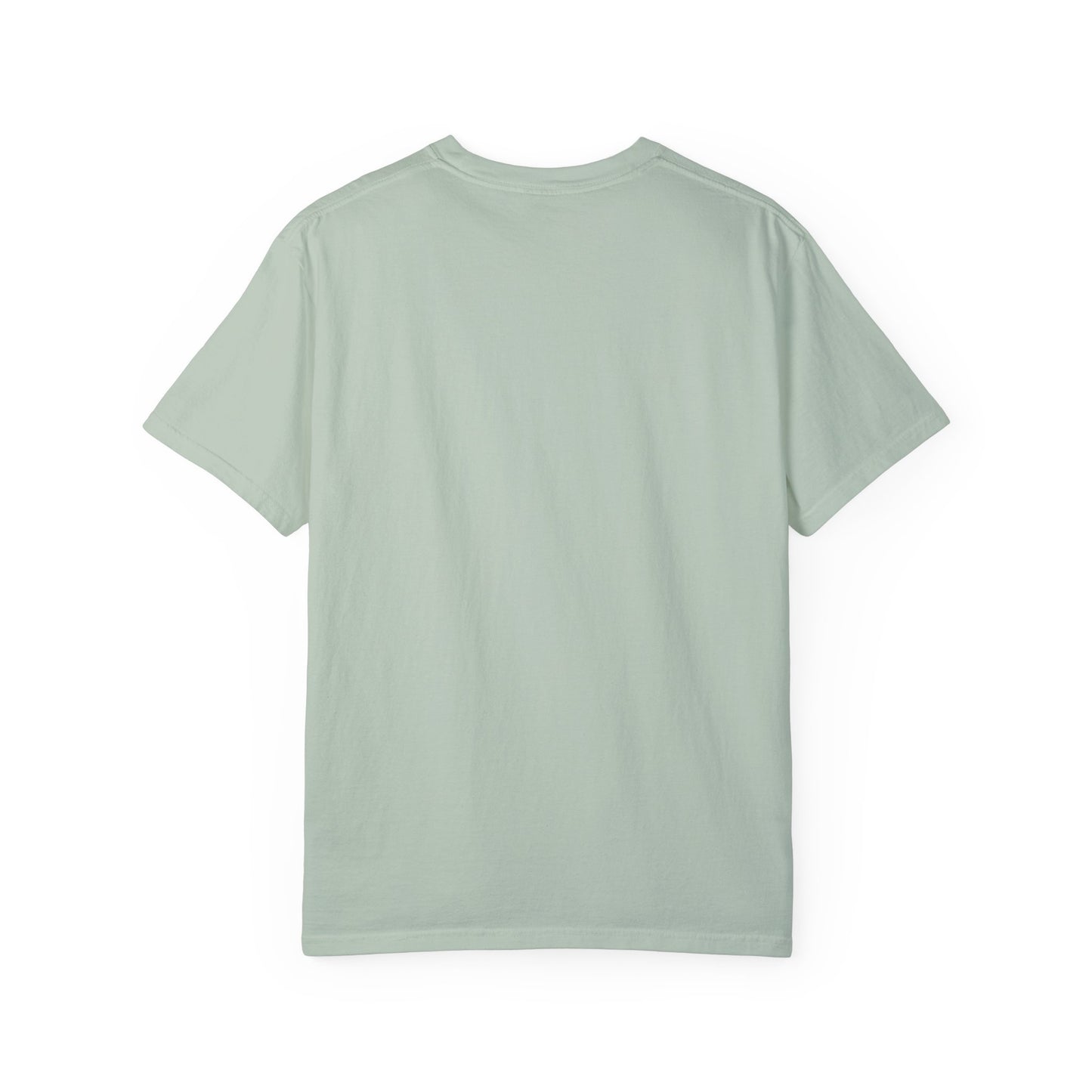 Archdiocese of Newark Unisex Garment-Dyed T-shirt