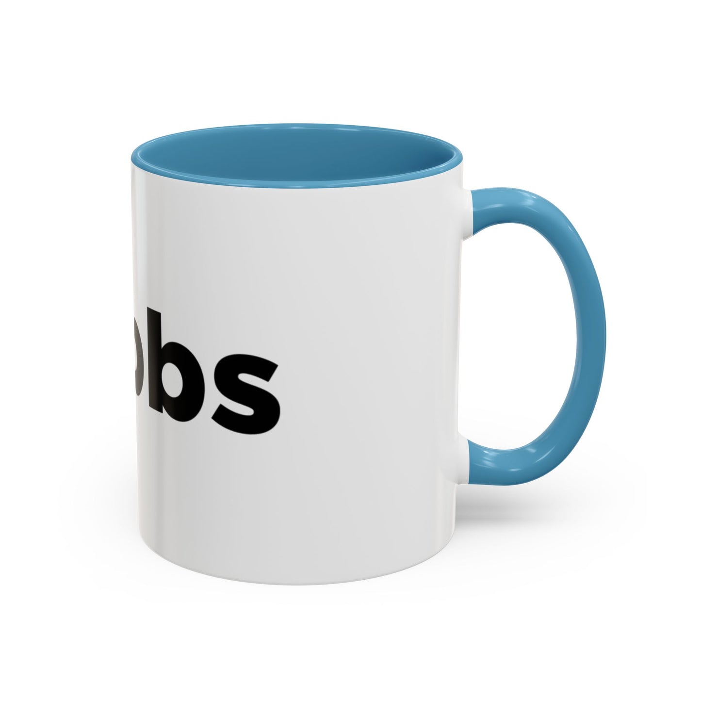 KPBS Accent Coffee Mug (11oz)