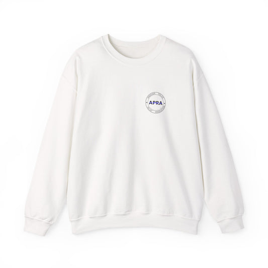 Andover Police Relief Association Unisex Heavy Blend™ Crewneck Sweatshirt