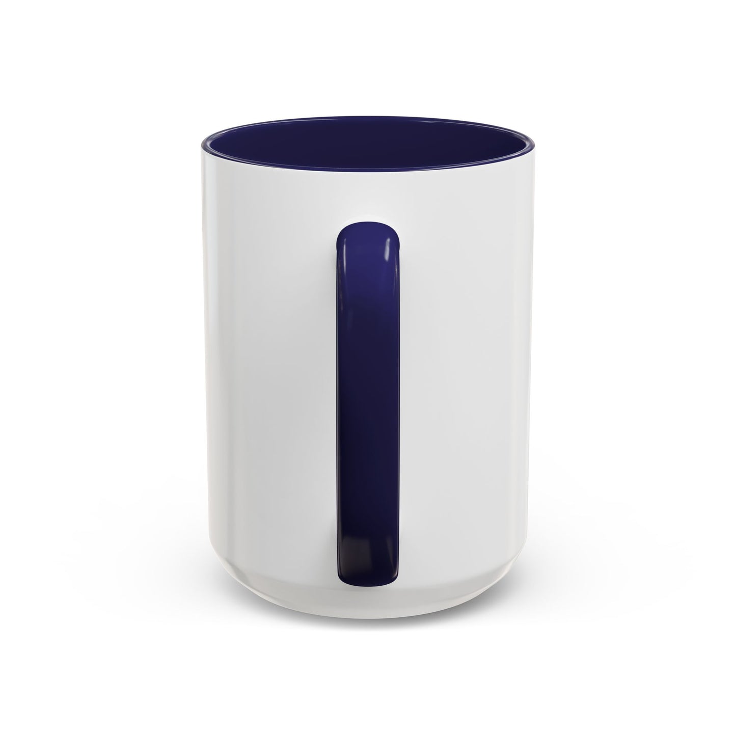 FACCM Accent Coffee Mug (11, 15oz)