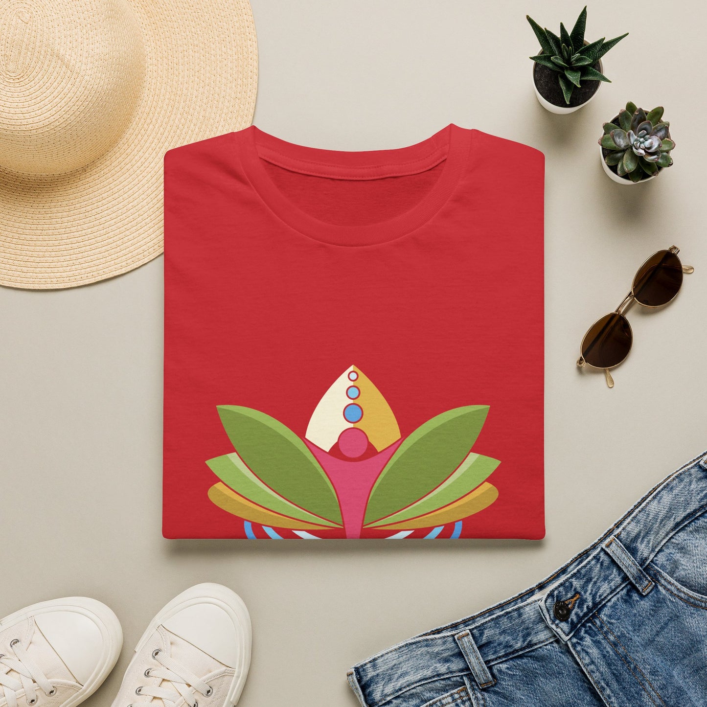 Knoxville Recovery Center Unisex Softstyle T-Shirt
