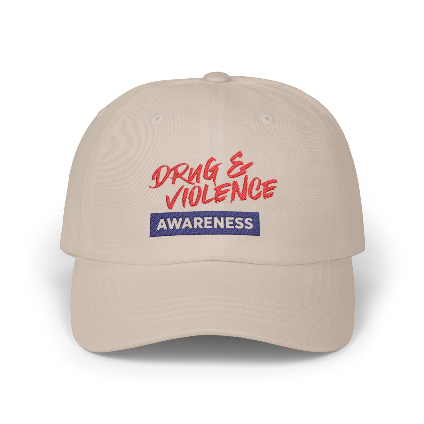 DVA Classic Dad Cap