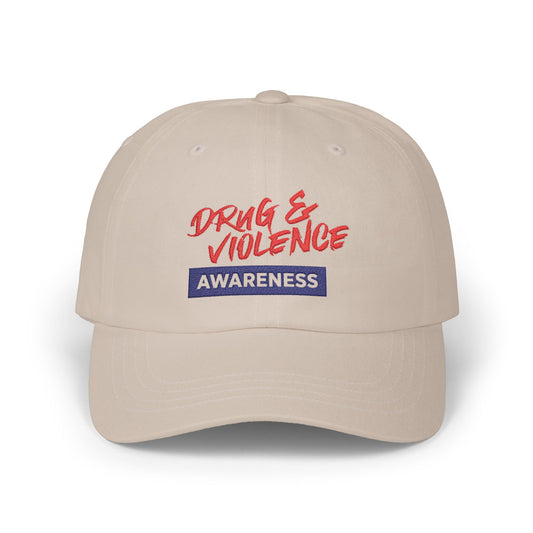 DVA Classic Dad Cap