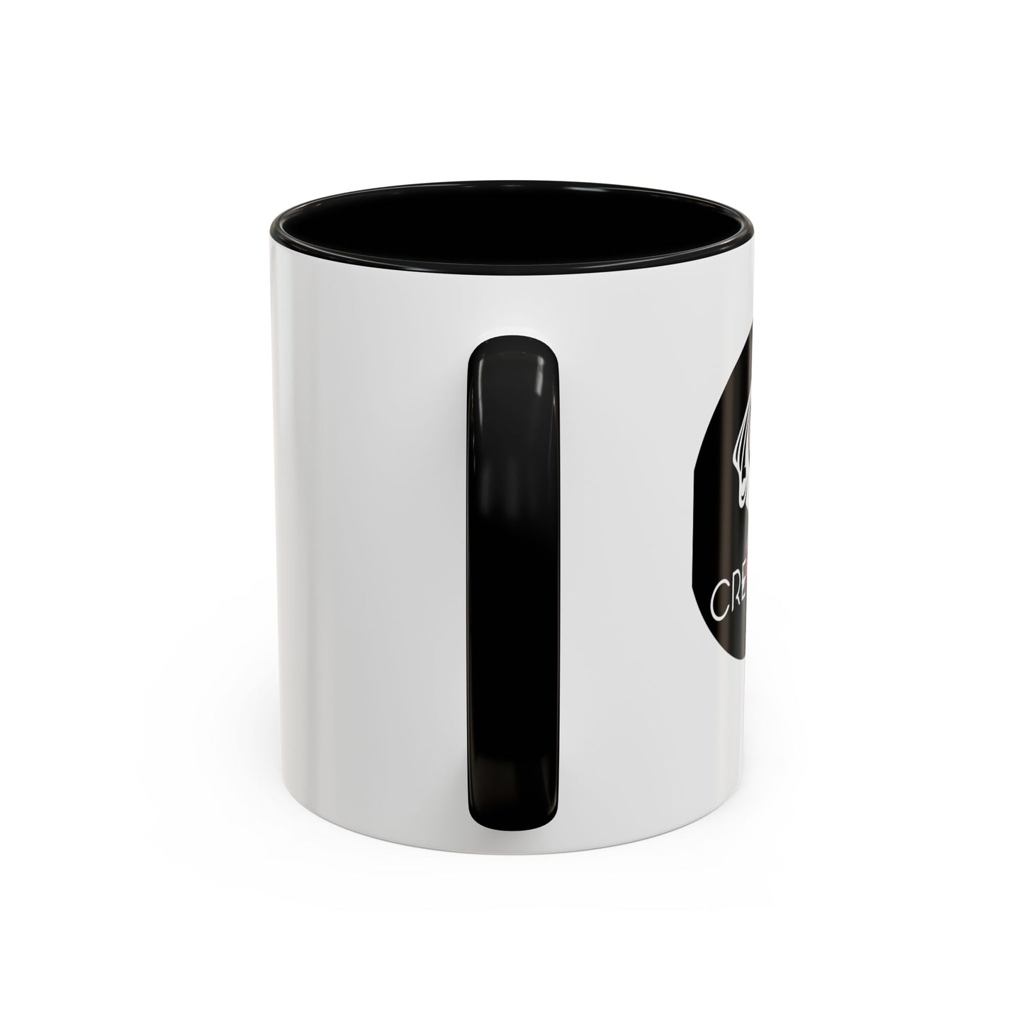 DAG Creative Accent Coffee Mug (11oz)