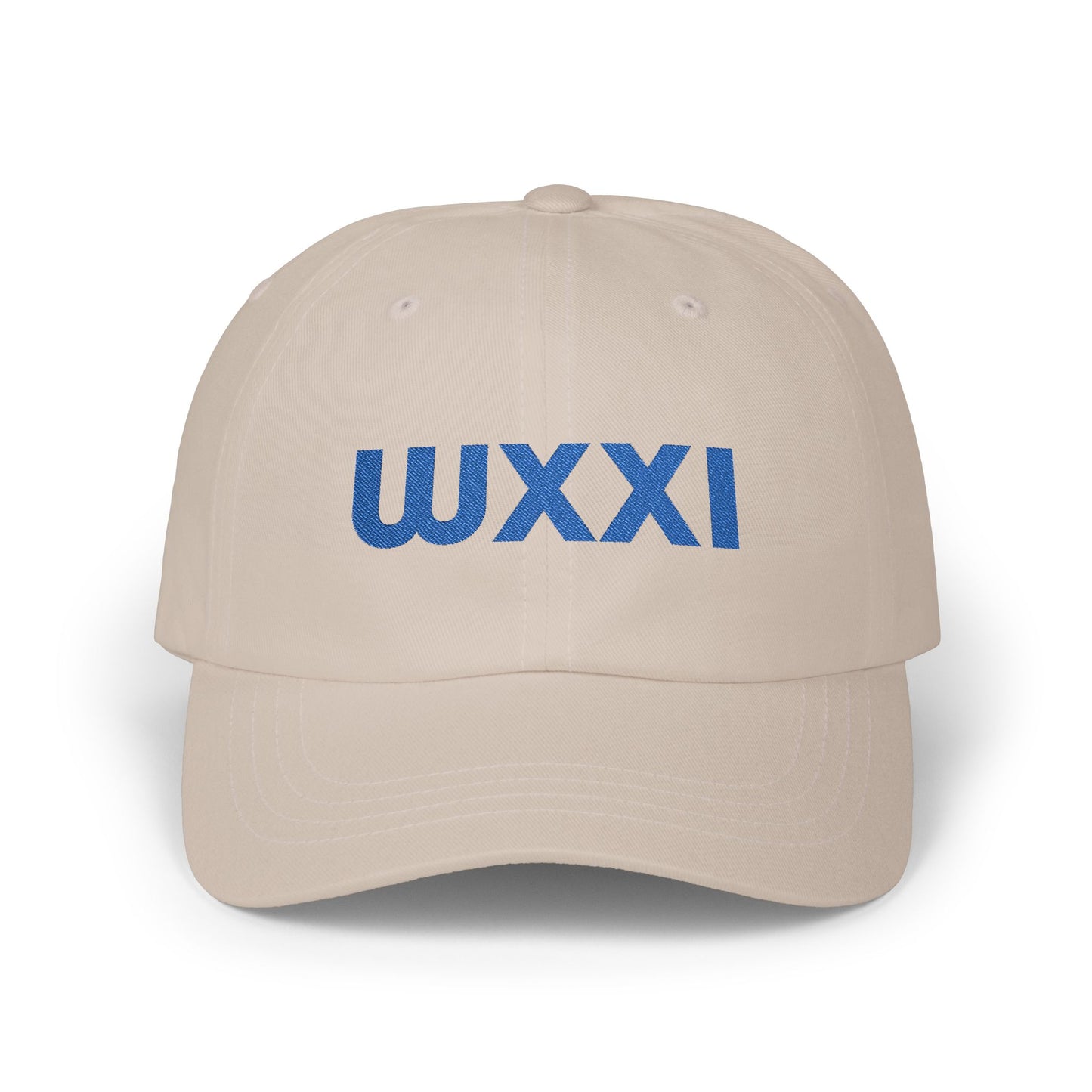 WXXI Classic Dad Cap