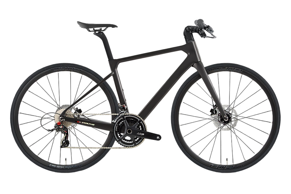 Stealth Pro - 2rd PB (SP) Carbon Road Bike-2