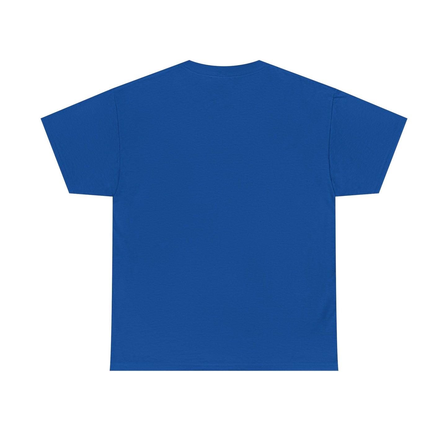 Actionable Financial Literacy Center Unisex Heavy Cotton Tee