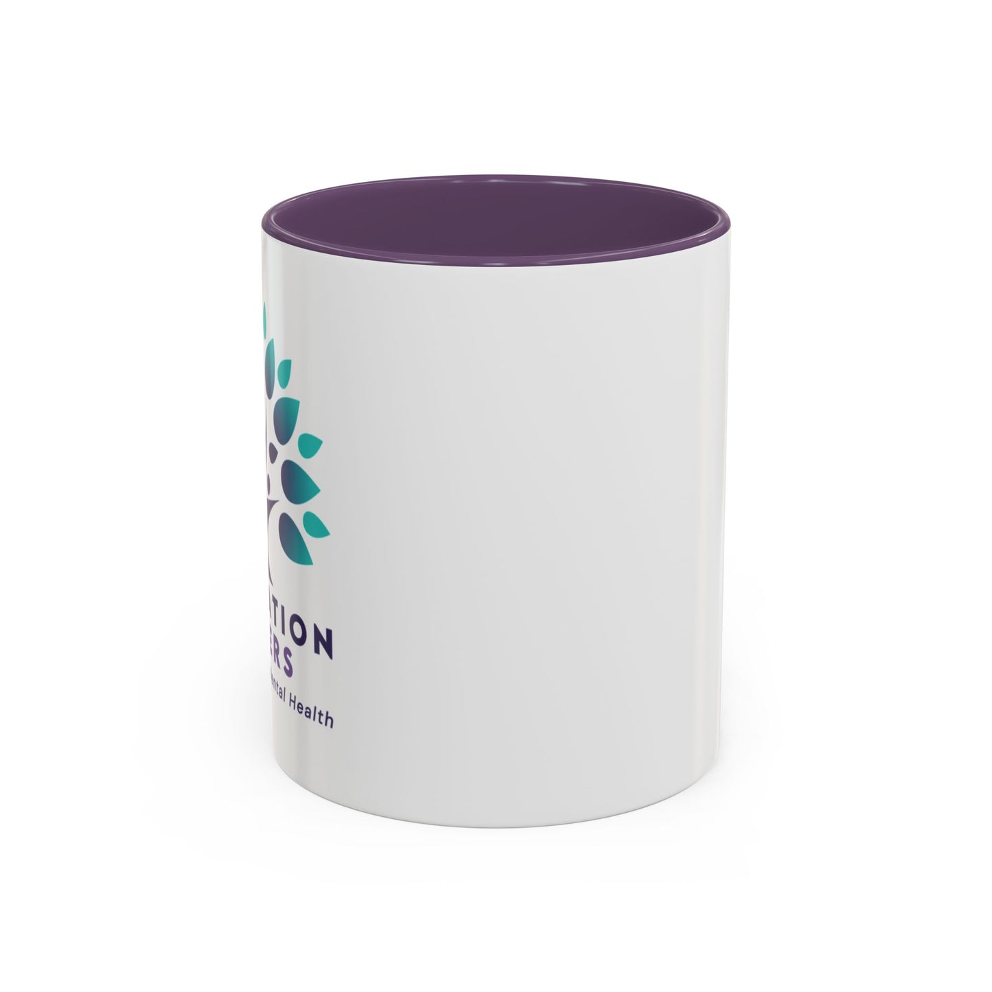 Foundation Matters Accent Coffee Mug (11oz)