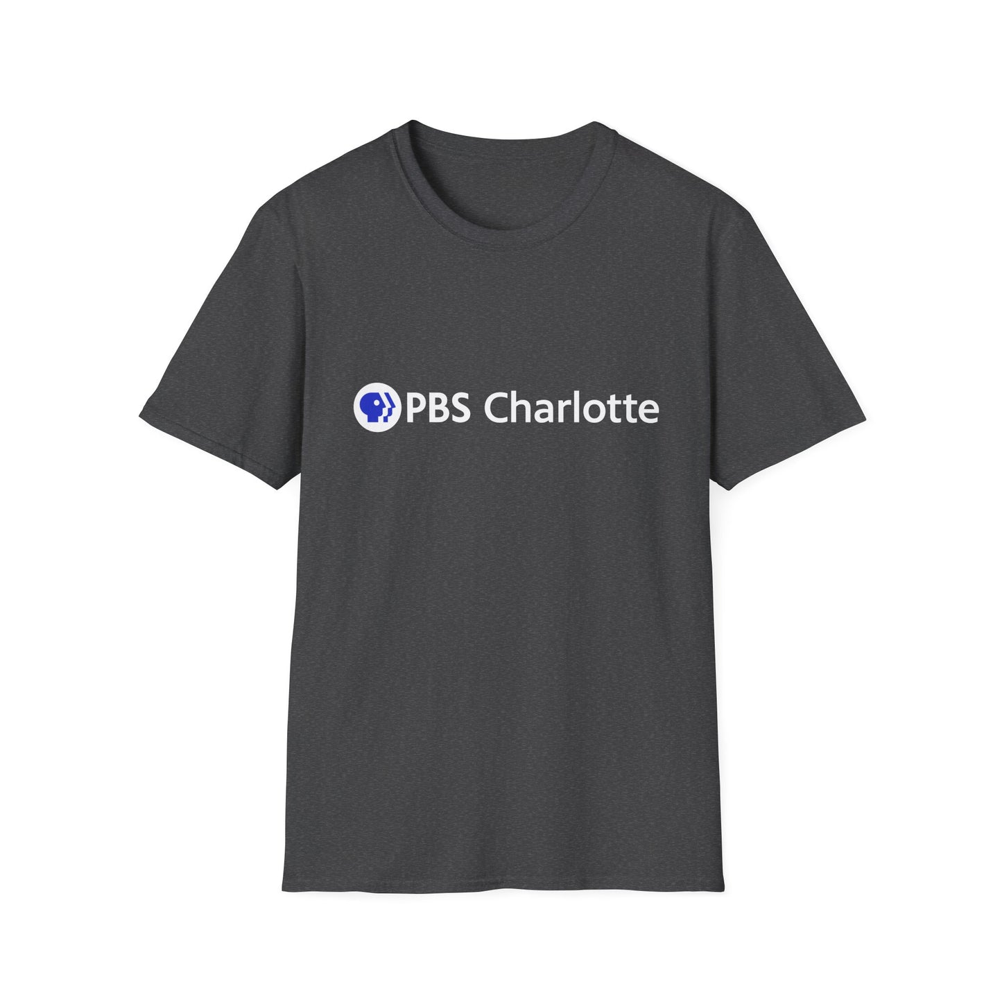 PBS Charlotte Unisex Softstyle T-Shirt