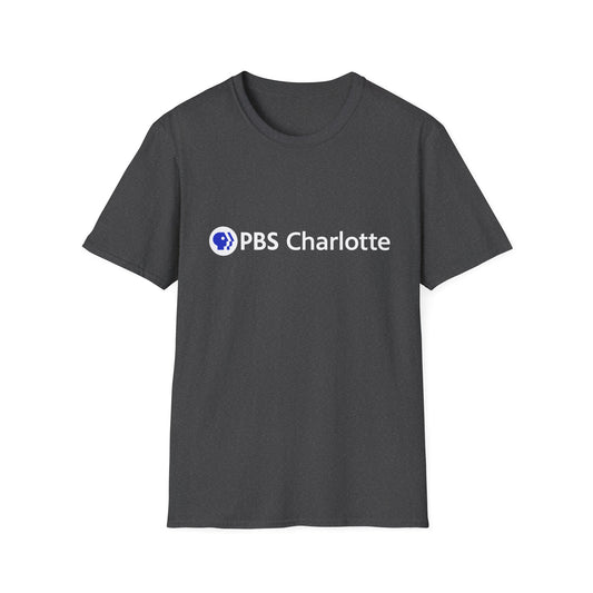 PBS Charlotte Unisex Softstyle T-Shirt