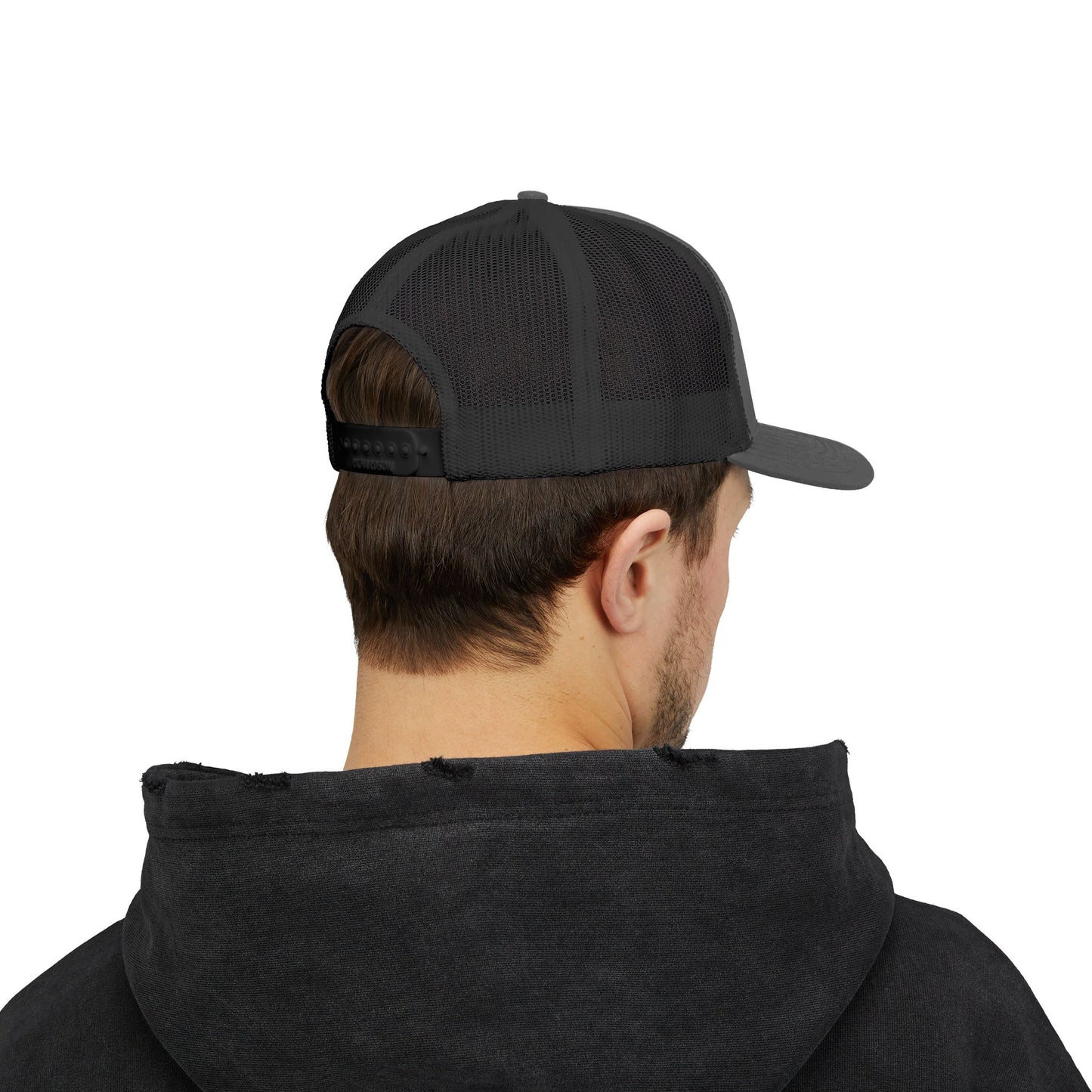 WXXI Snapback Trucker Cap