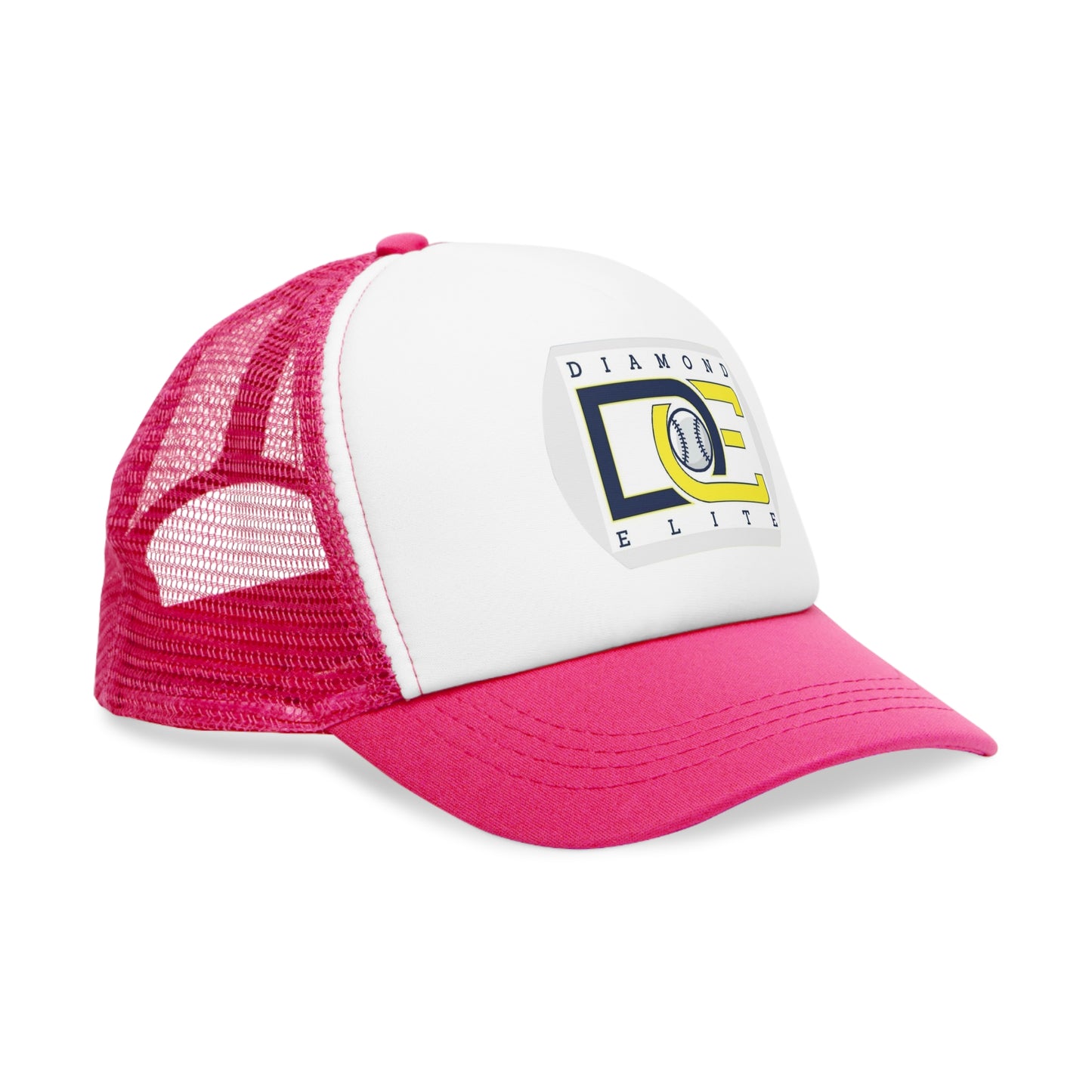 Diamond Elite 12u National Mesh Cap