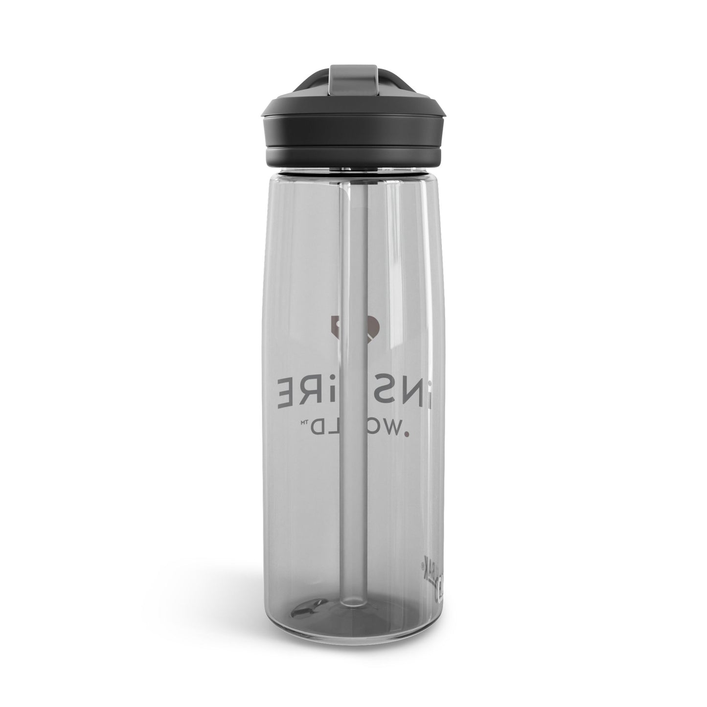 Inspire.World CamelBak Eddy®  Water Bottle, 20oz\25oz