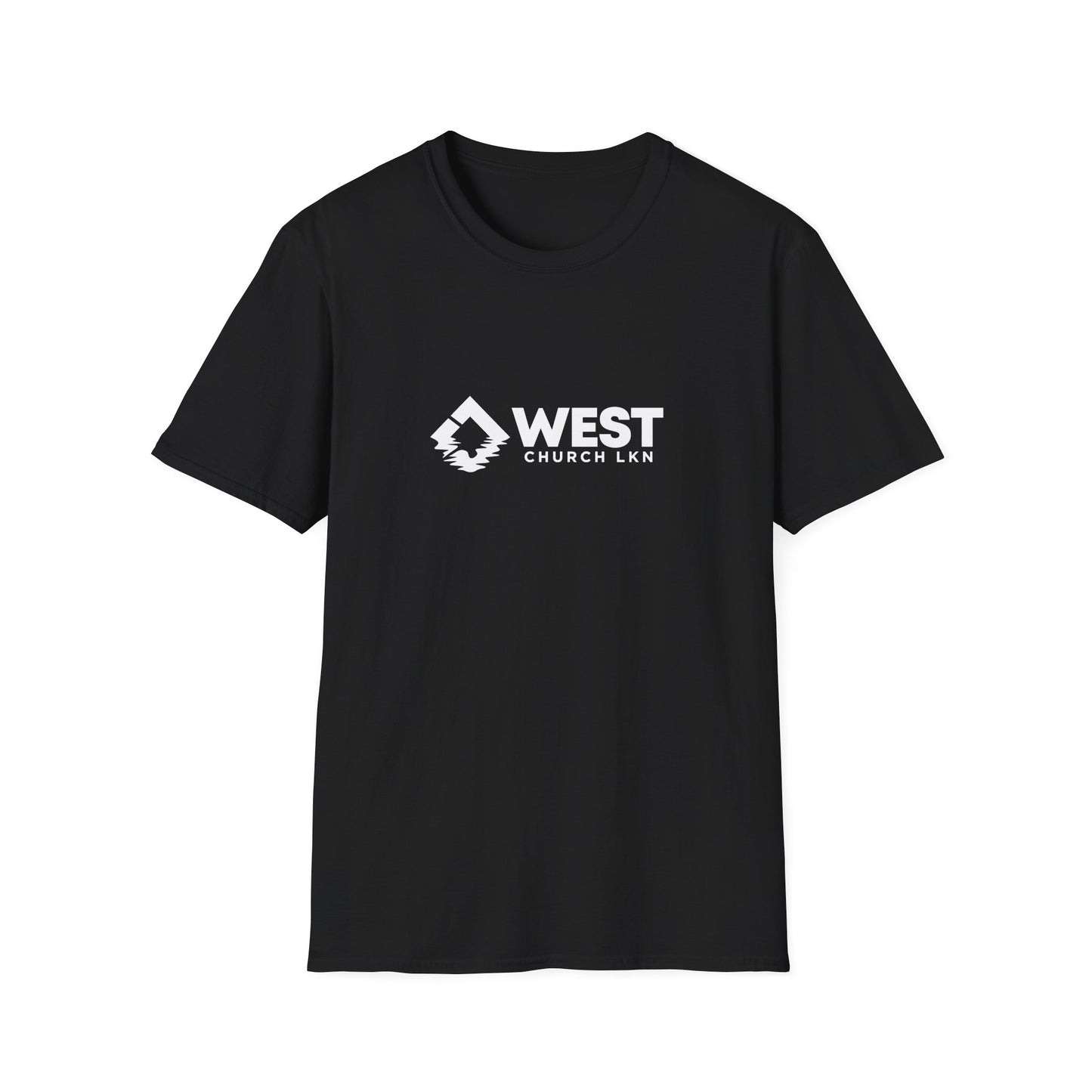 West Church LKN Unisex Softstyle T-Shirt