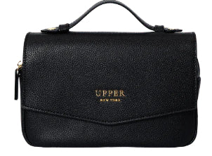 Large Capacity Multifunctional Shoulder PU Backpack