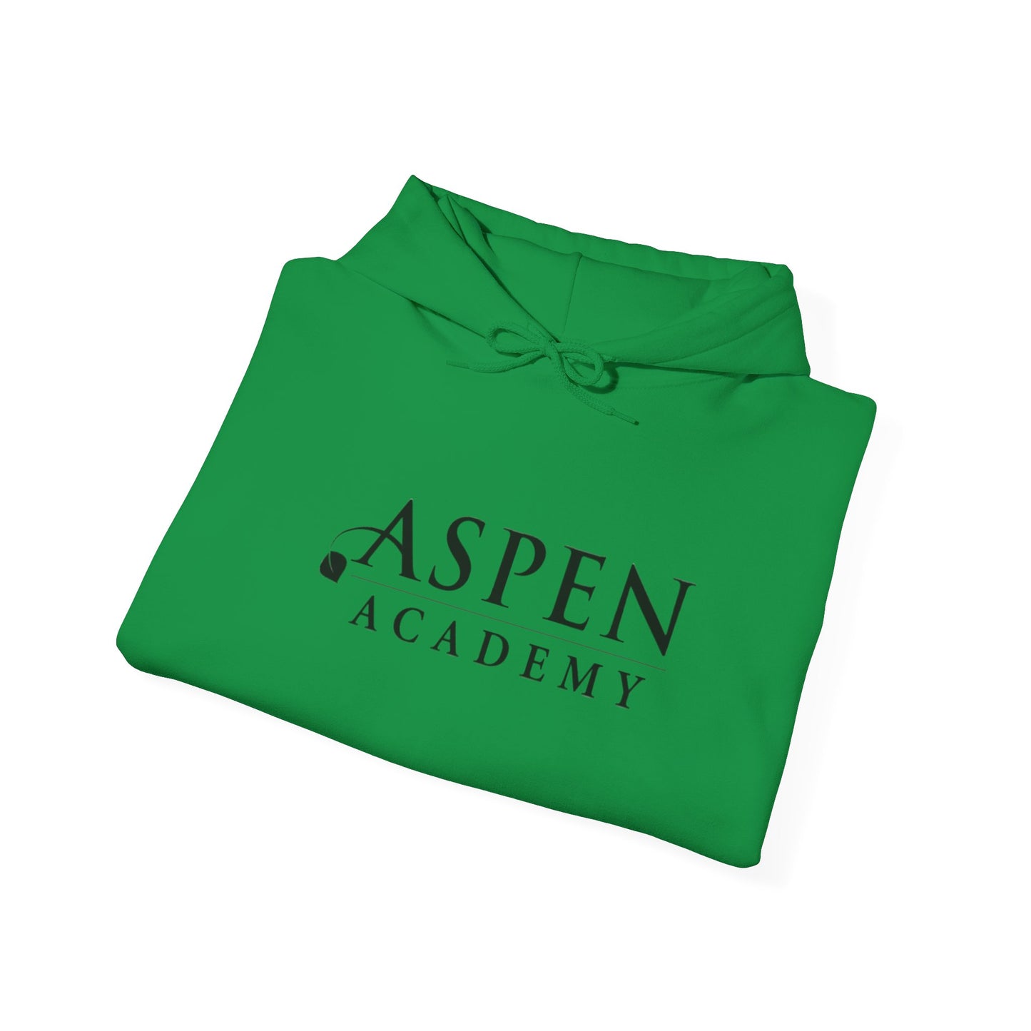 Aspen Academy Unisex Heavy Blend™ Hooded Sweatshirt