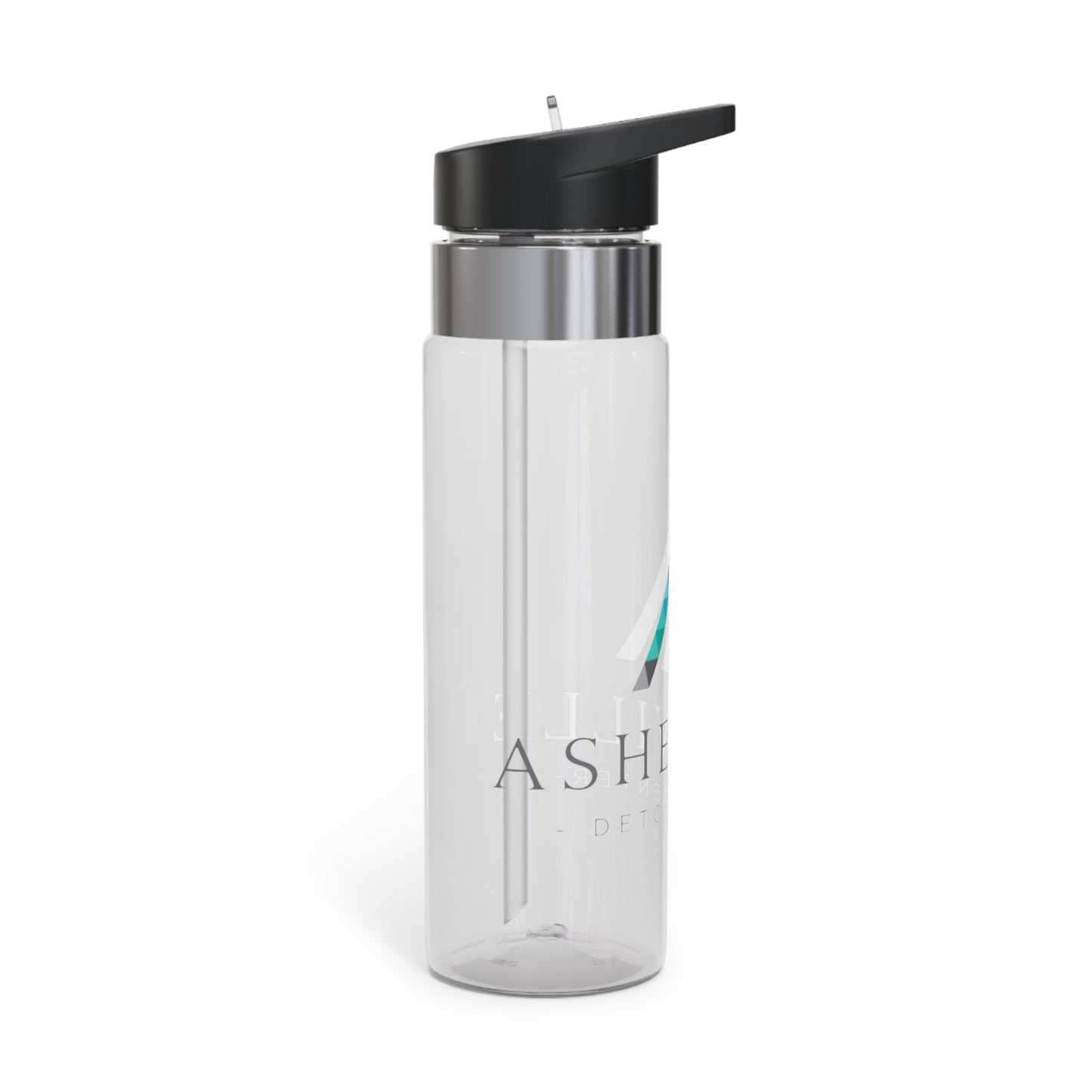 Asheville Detox Center Kensington Tritan™ Sport Bottle, 20oz