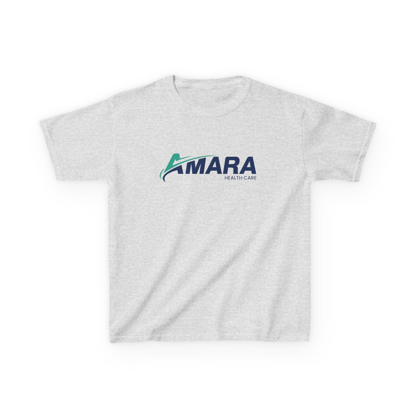 Amara Health Care Kids Heavy Cotton™ Tee