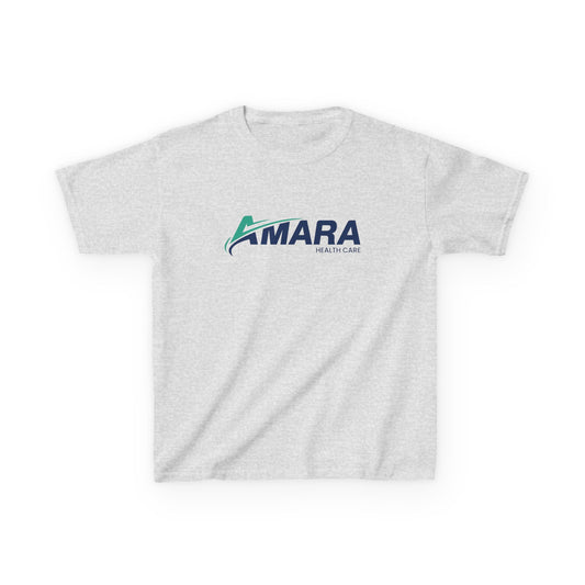 Amara Health Care Kids Heavy Cotton™ Tee
