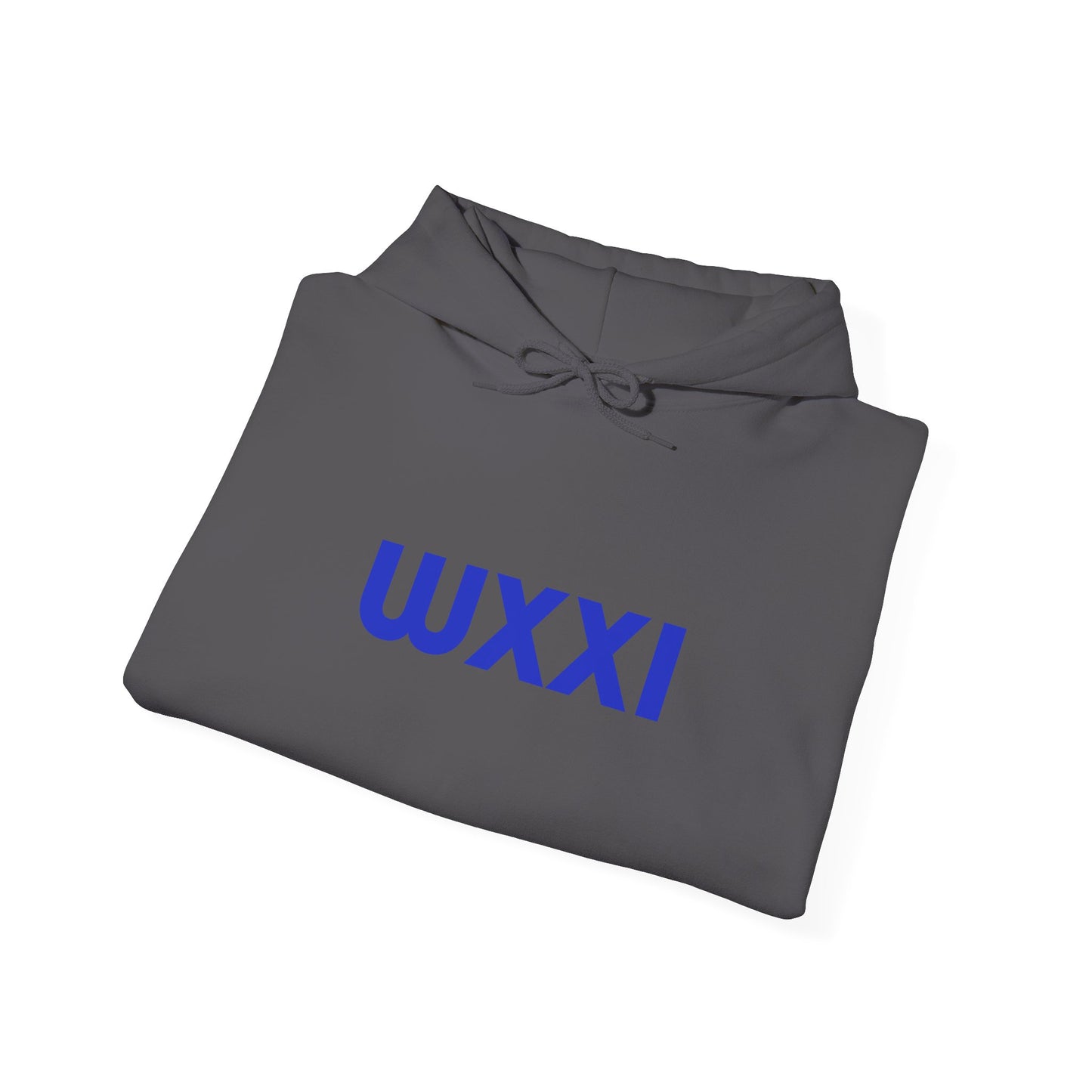 WXXI Unisex Blend™ Hooded Sweatshirt