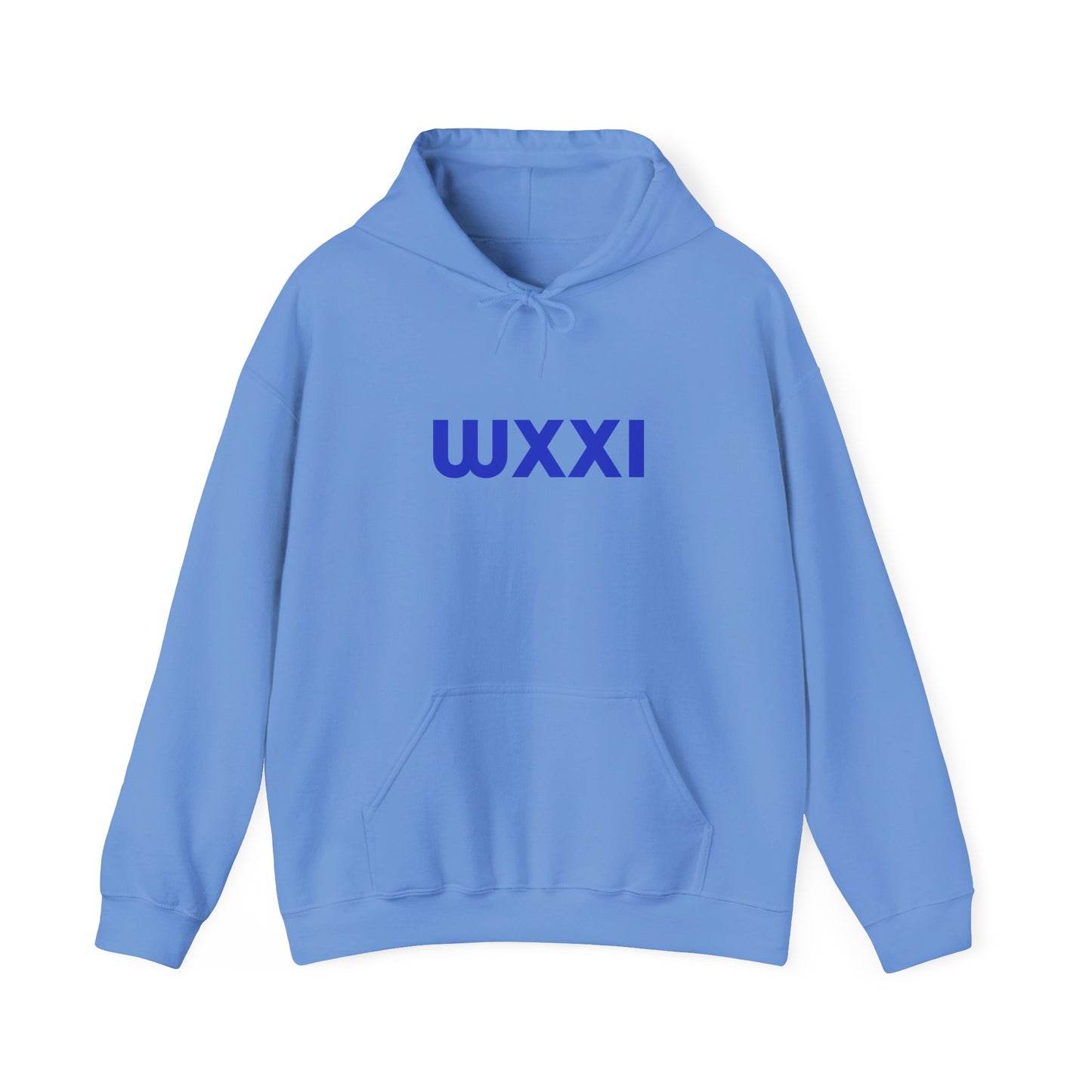 WXXI Unisex Blend™ Hooded Sweatshirt
