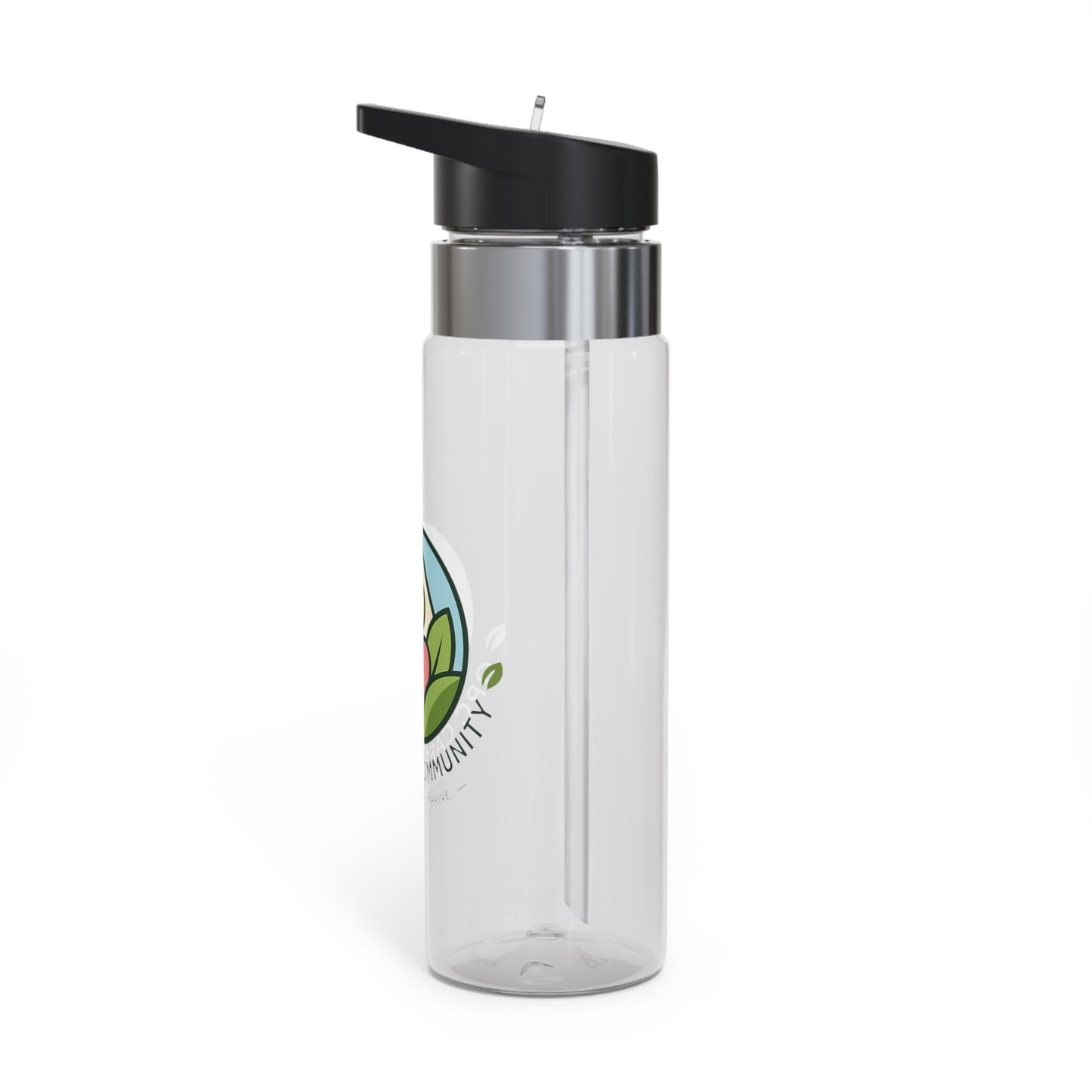 Oasis Care Community - Kensington Tritan™ Sport Bottle, 20oz
