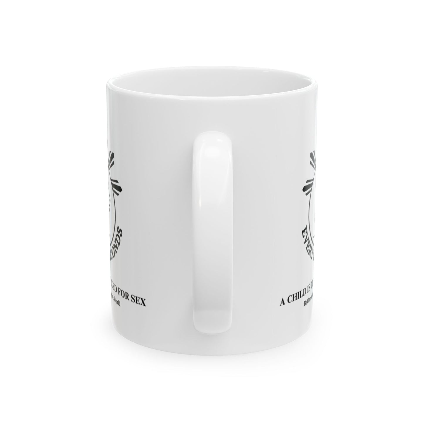 Be One In A Million Ceramic Mug, (11oz, 15oz)