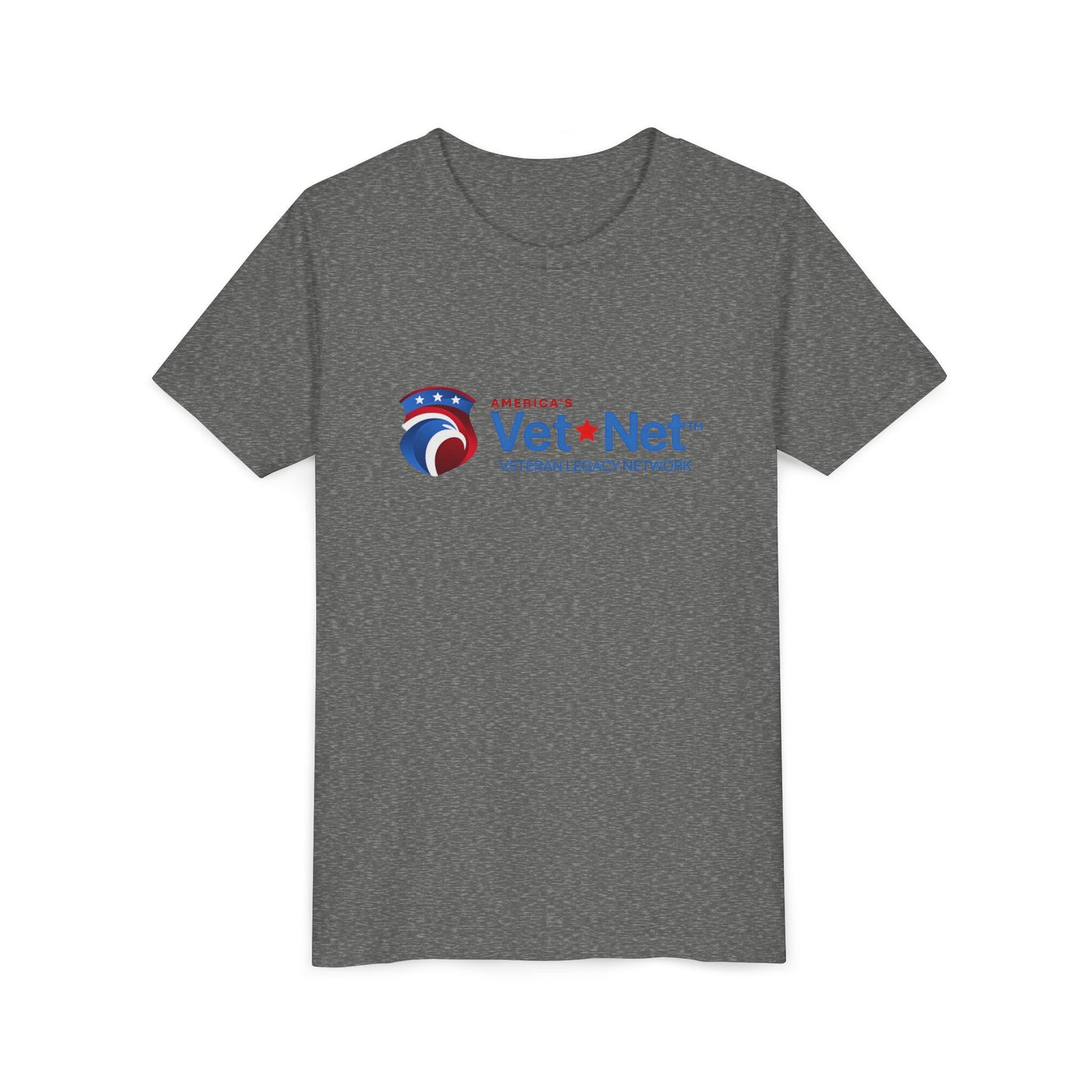 Veteran Legacy Youth Short Sleeve Tee