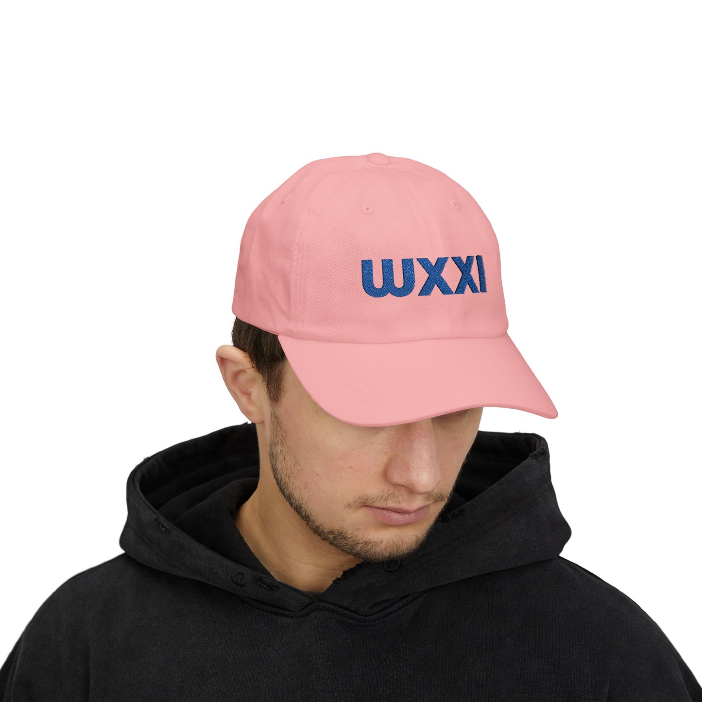 WXXI Classic Dad Cap