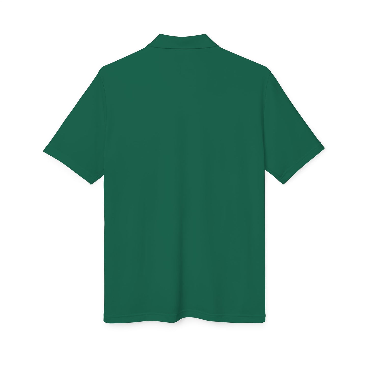 Inspire.World adidas Unisex Performance Polo