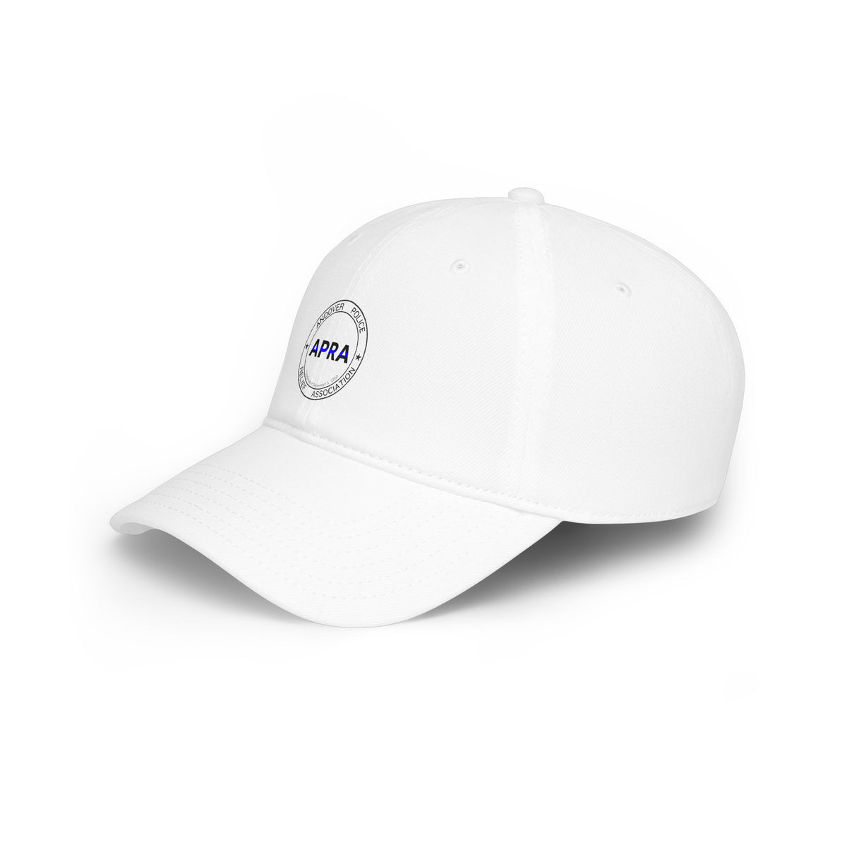 Andover Police Relief Association Low Profile Baseball Cap