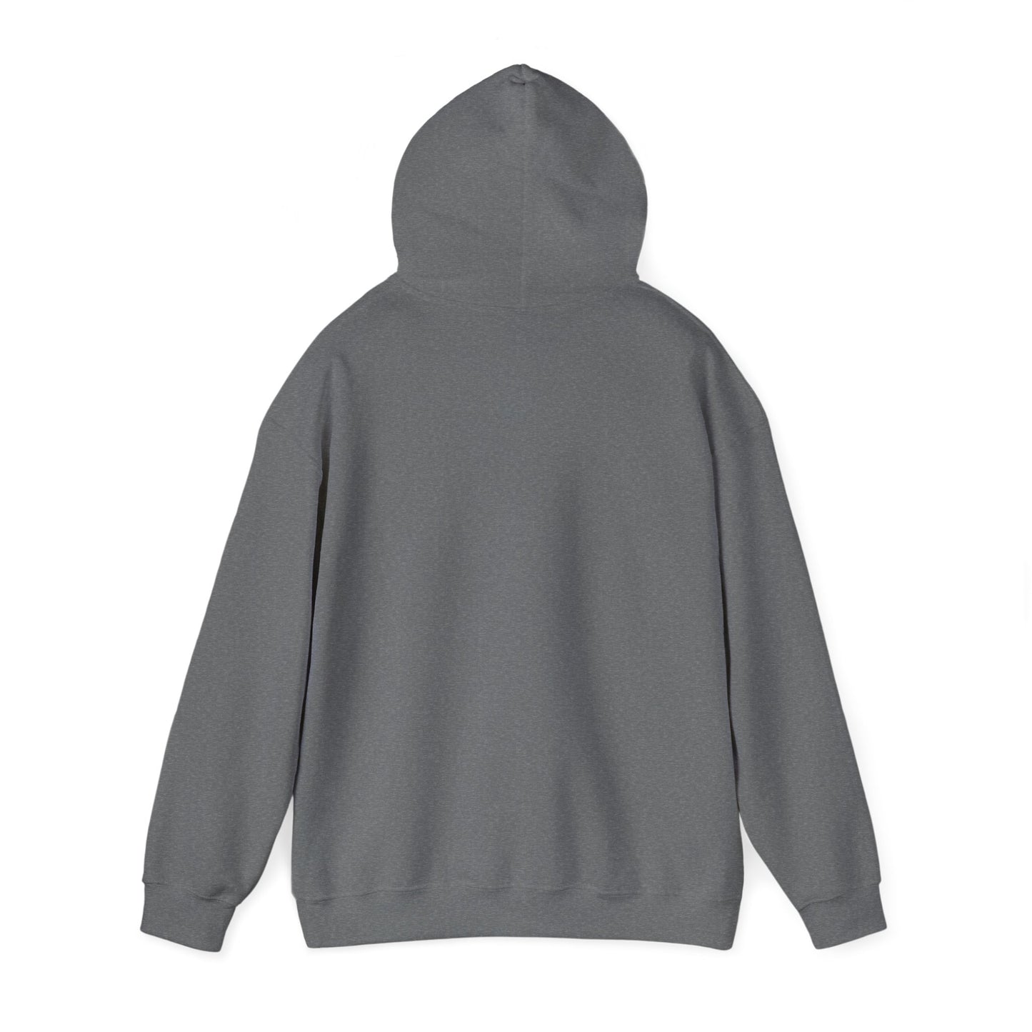 Inc to Inc Unisex Heavy Blend™ Hooded Sweatshirt