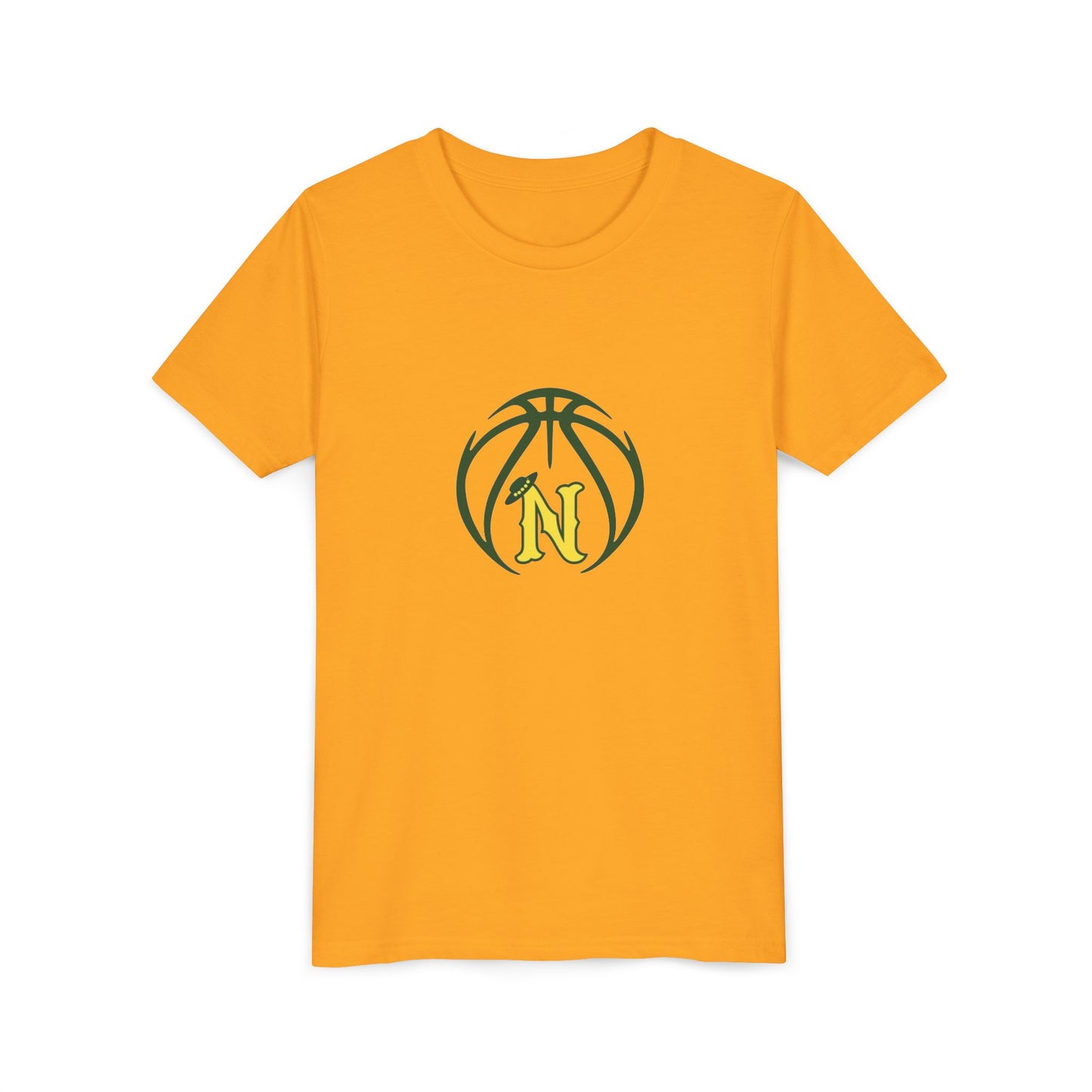 Narbonne Basketball Youth Short Sleeve Tee