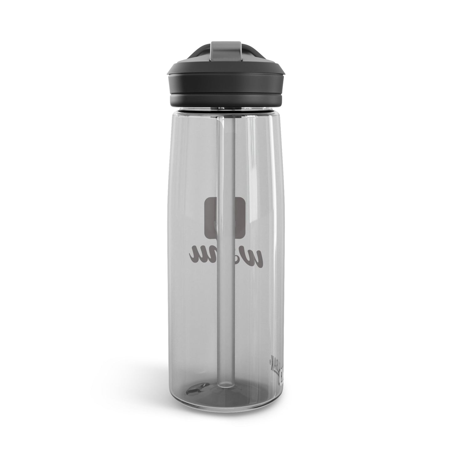 WSHU Radio CamelBak Eddy®  Water Bottle, 25oz